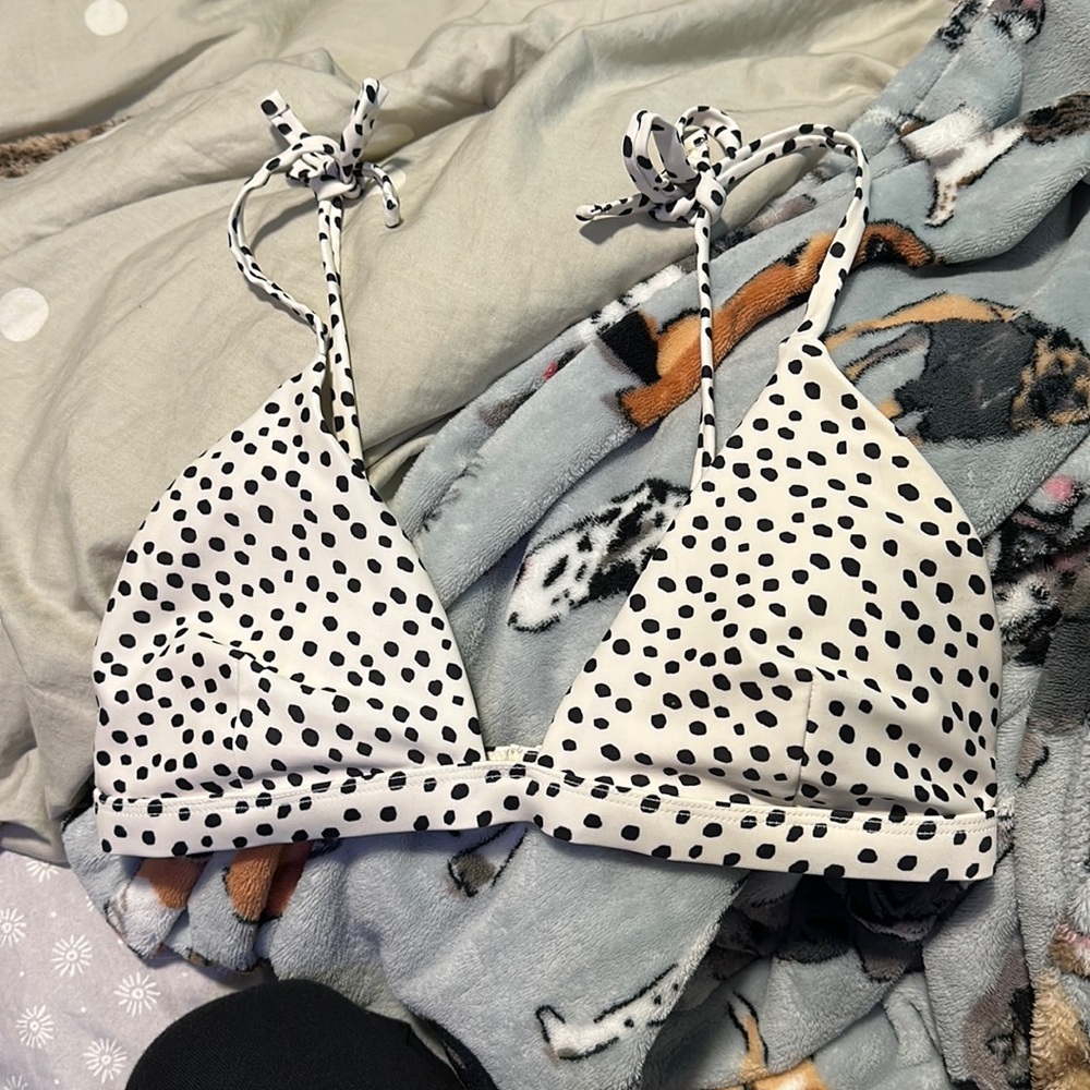 swimsuit top